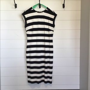 Banana Republic dress size 8